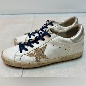 Golden Goose Superstars